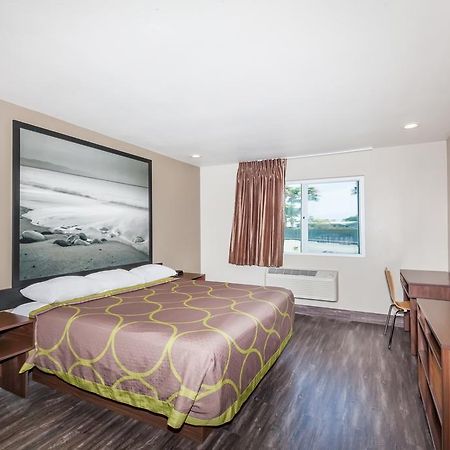 Super 8 By Wyndham San Diego/Imperial Beach 외부 사진