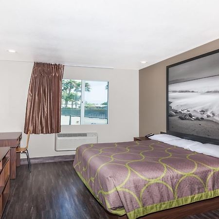 Super 8 By Wyndham San Diego/Imperial Beach 외부 사진