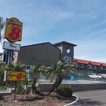 Super 8 By Wyndham San Diego/Imperial Beach 외부 사진