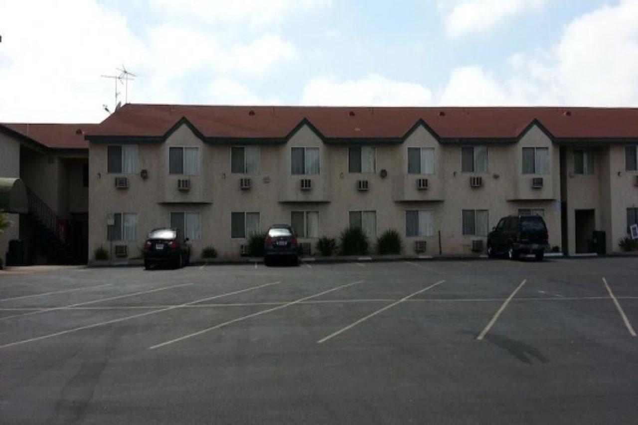Super 8 By Wyndham San Diego/Imperial Beach 외부 사진