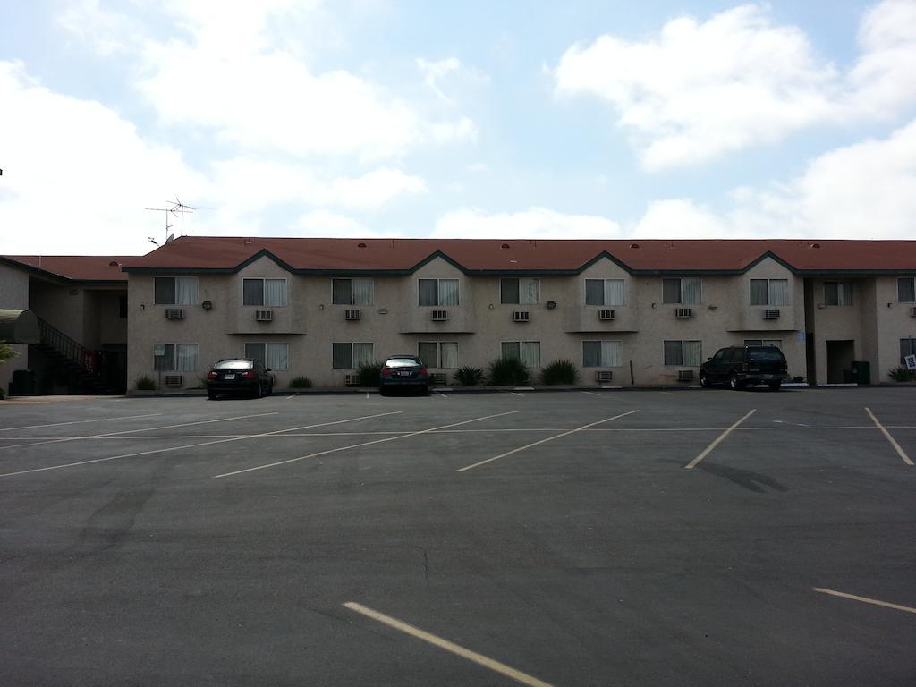 Super 8 By Wyndham San Diego/Imperial Beach 외부 사진