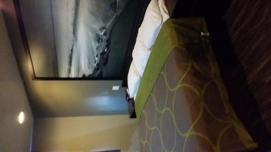 Super 8 By Wyndham San Diego/Imperial Beach 외부 사진