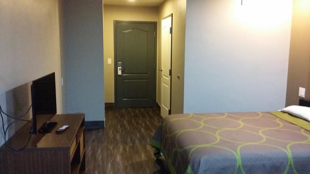 Super 8 By Wyndham San Diego/Imperial Beach 외부 사진