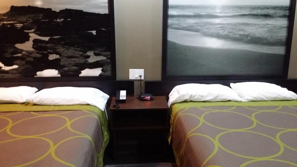 Super 8 By Wyndham San Diego/Imperial Beach 외부 사진