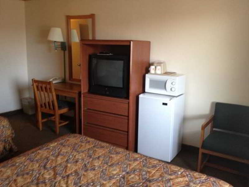 Super 8 By Wyndham San Diego/Imperial Beach 외부 사진