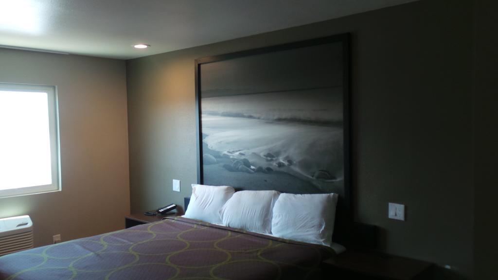 Super 8 By Wyndham San Diego/Imperial Beach 외부 사진