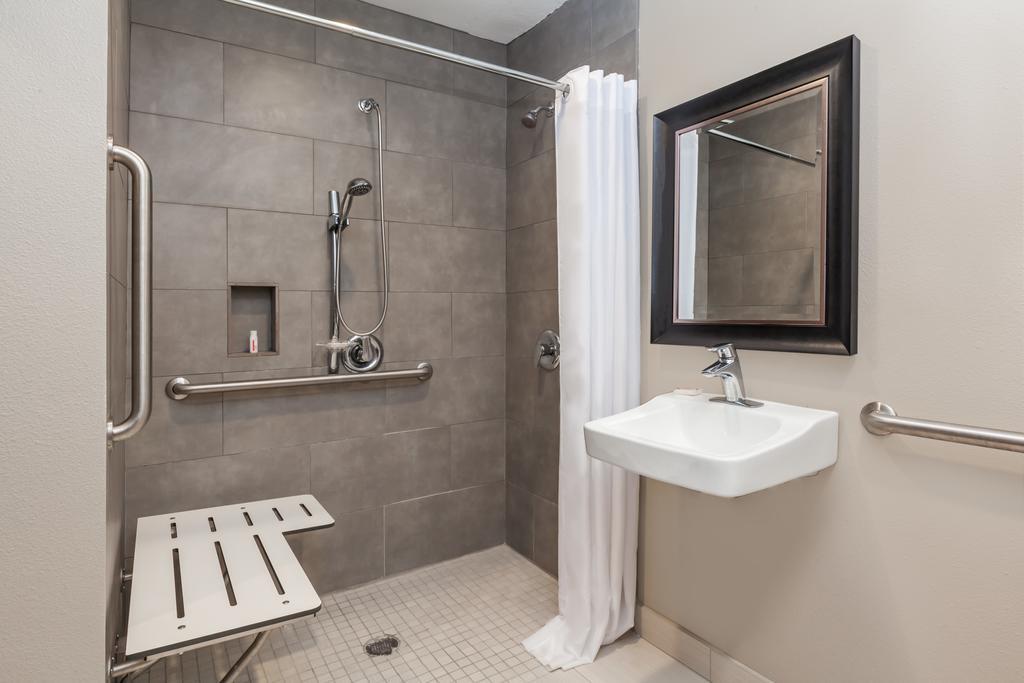 Super 8 By Wyndham San Diego/Imperial Beach 외부 사진