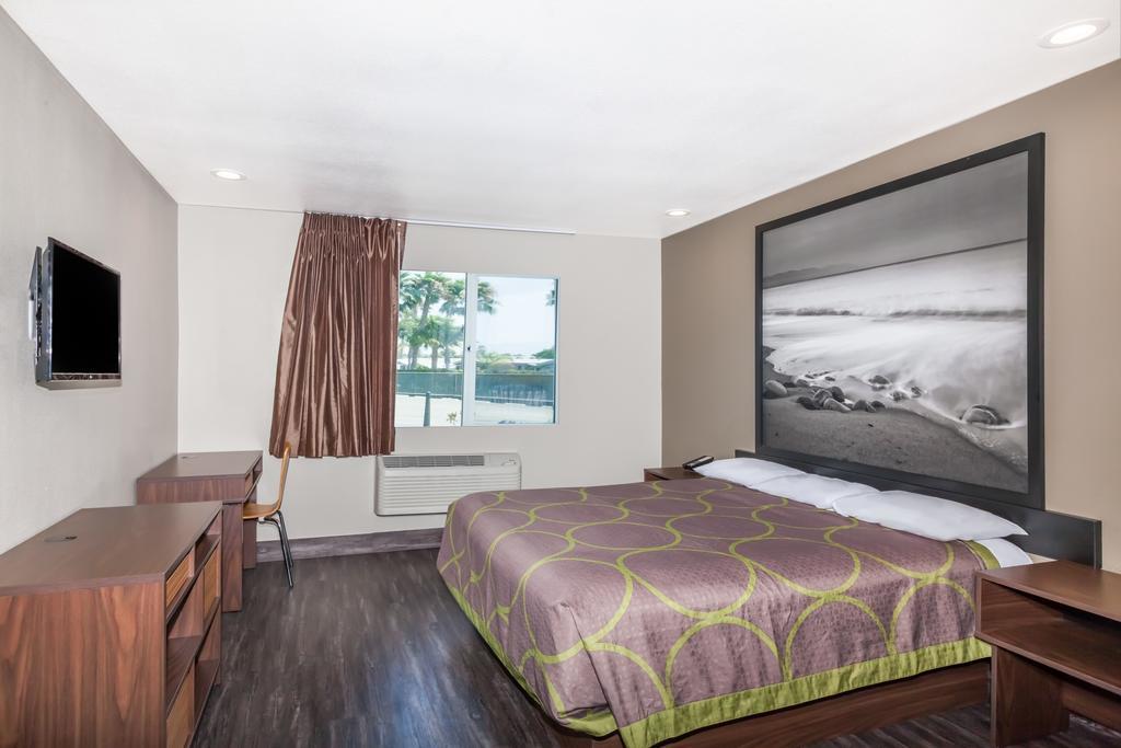 Super 8 By Wyndham San Diego/Imperial Beach 외부 사진