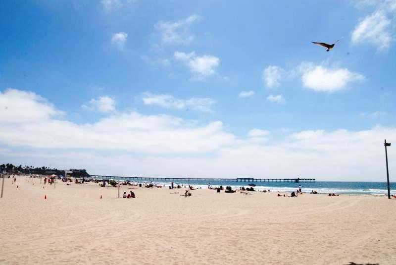 Super 8 By Wyndham San Diego/Imperial Beach 외부 사진