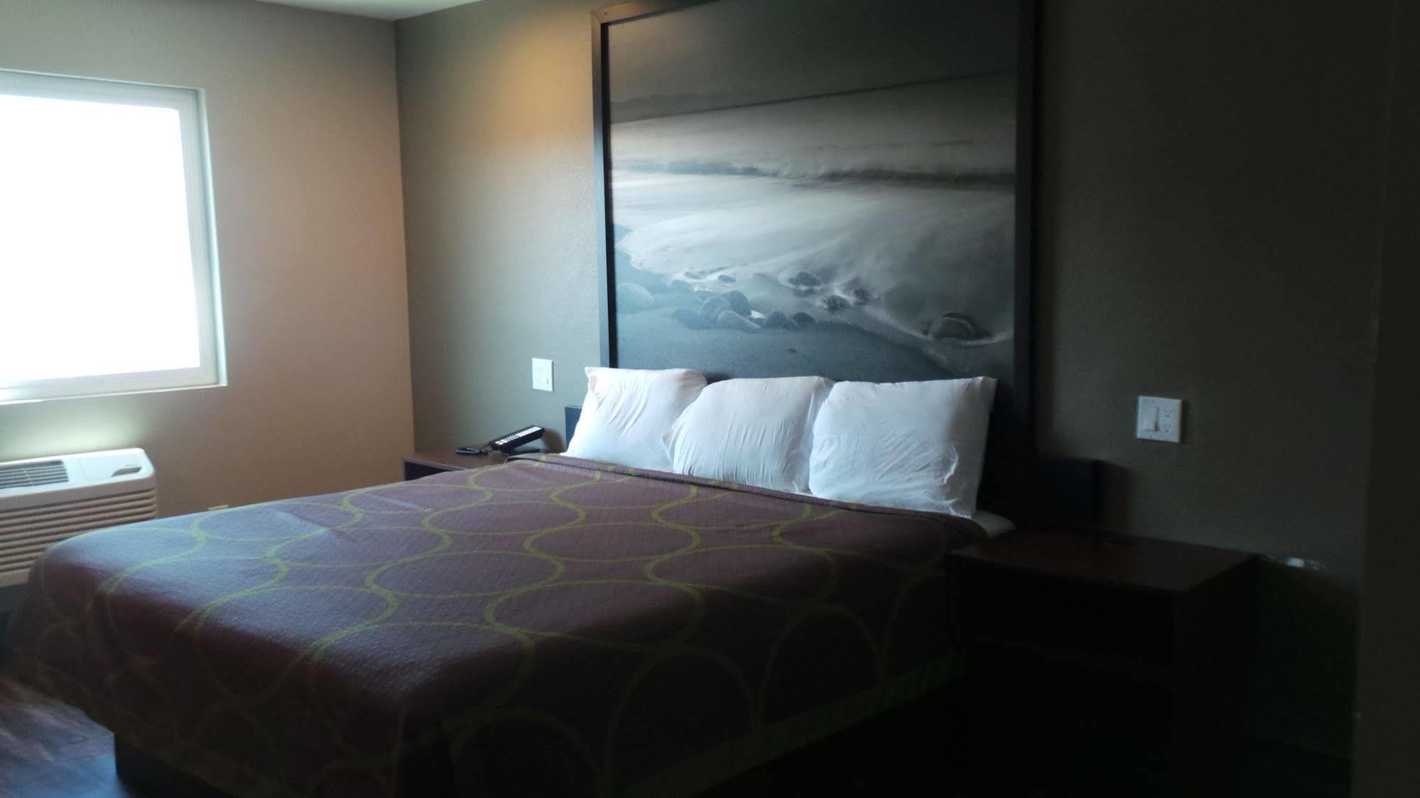 Super 8 By Wyndham San Diego/Imperial Beach 외부 사진